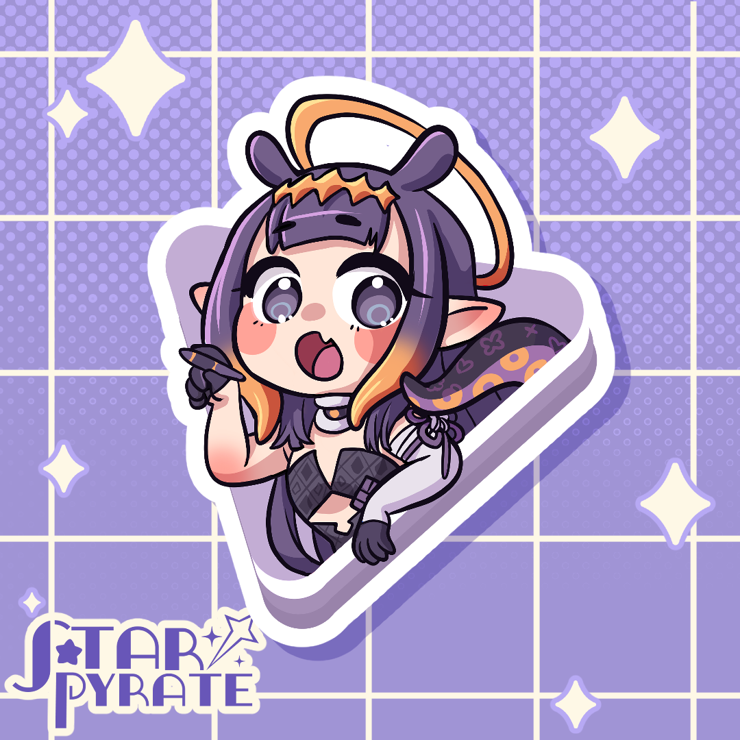 Ninomae Ina'Nis