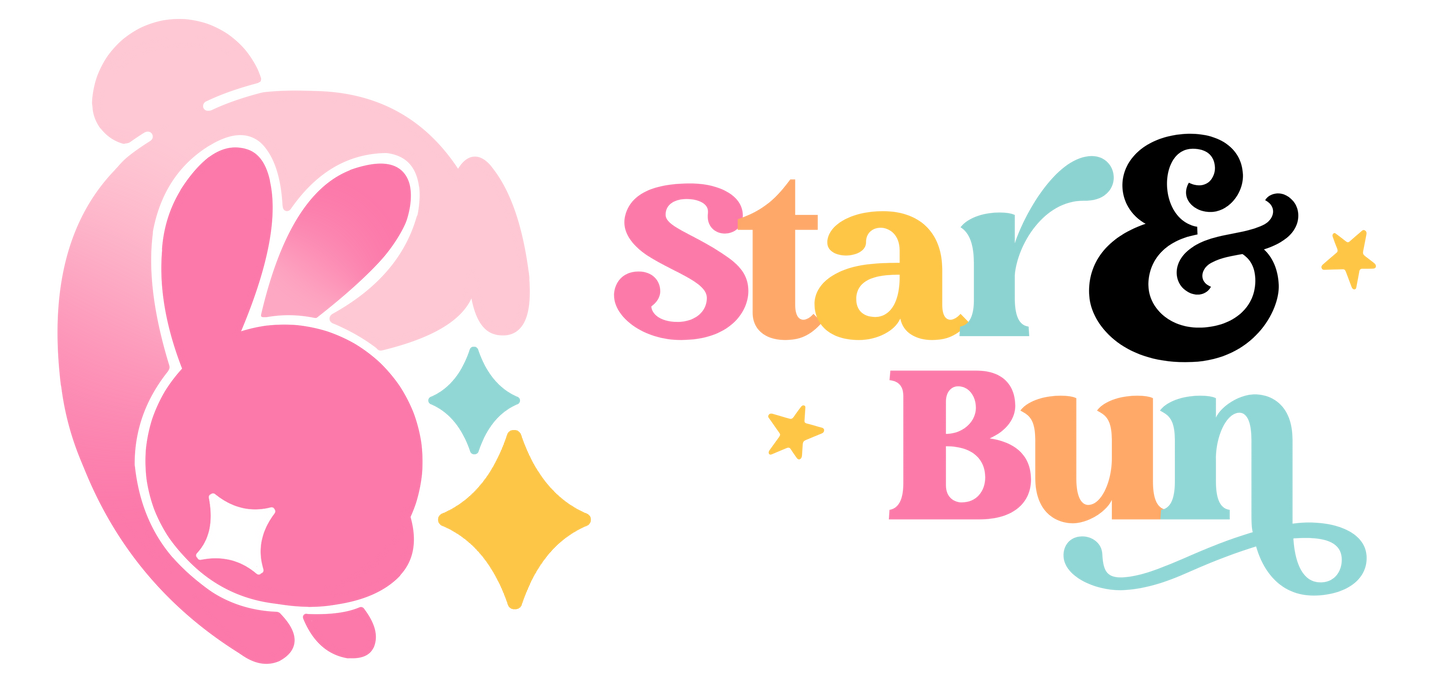 Star and Bun Gift Card