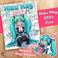 Miku May 2024 Zine